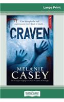Craven (16pt Large Print Edition)