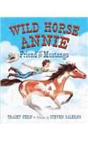 Wild Horse Annie