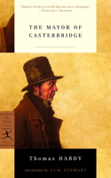 Mayor of Casterbridge