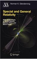 Special and General Relativity