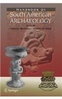 Handbook of South American Archaeology