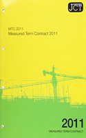 JCT:Measured Term Contract 2011
