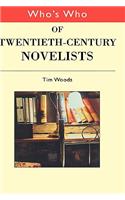 Who's Who of Twentieth Century Novelists