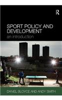 Sport Policy and Development