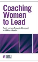 Coaching Women to Lead