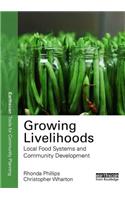 Growing Livelihoods