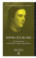 Sophia Jex-Blake