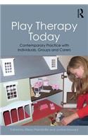 Play Therapy Today