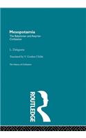 Mesopotamia