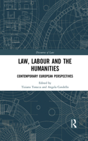 Law, Labour and the Humanities