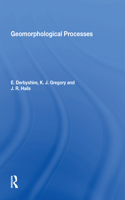 Geomorphological Processes