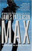 Max: (5 Maximum Ride)