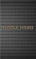 Hustle Drawing Journal