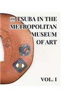 Public Domain Tsuba in the Metropolitan Museum of Art Vol.1