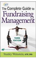 Fundraising Management 3e +Url