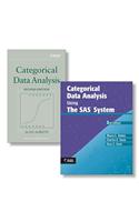 Categorical Data Analysis Using the SAS System: (English)