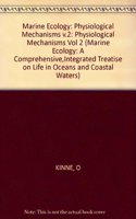 Marine Ecology