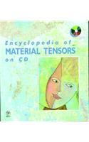 CD Encyclopedia of Material Tensors