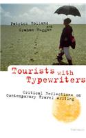 Tourists with Typewriters