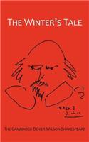 The Winter's Tale: The Cambridge Dover Wilson Shakespeare(The Cambridge Dover Wilson Shakespeare Series)