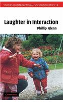 Laughter in Interaction