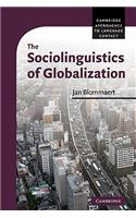 Sociolinguistics of Globalization