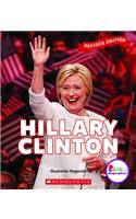 Hillary Clinton (Revised Edition) (Rookie Biographies)