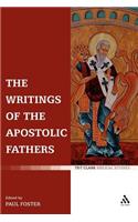 Writings of the Apostolic Fathers