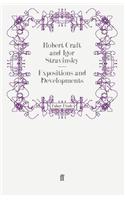 Expositions and Developments