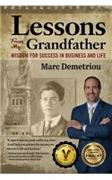 Lessons From My Grandfather