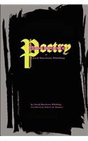 Daemonic Poetry of Lloyd Harrison Whitling