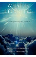 What is ETERNITY?