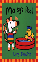 Maisy's Pool: (Maisy Books (Hardcover))
