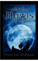Howls From The Wolfpack