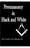 Freemasonry in Black and White