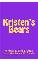 Kristen's Bears
