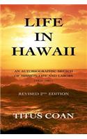 Life in Hawaii