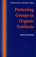 Protecting Groups in Organic Synthesis