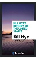 Bill Nye's History of the United States