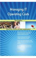 Managing IT Operating Costs Third Edition