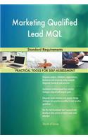 Marketing Qualified Lead MQL Standard Requirements