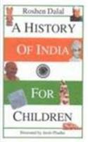 The Puffin History of India for Children