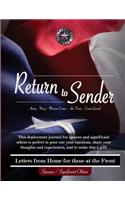 Return to Sender