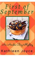 First of September