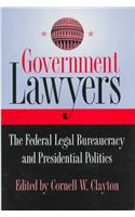 Government Lawyers