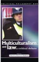 Multiculturalism and Law