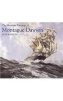 Maritime Paintings of Montague Dawson