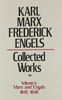 Karl Marx, Frederick Engels