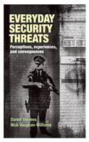 Everyday Security Threats