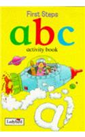First Steps Activity: ABC